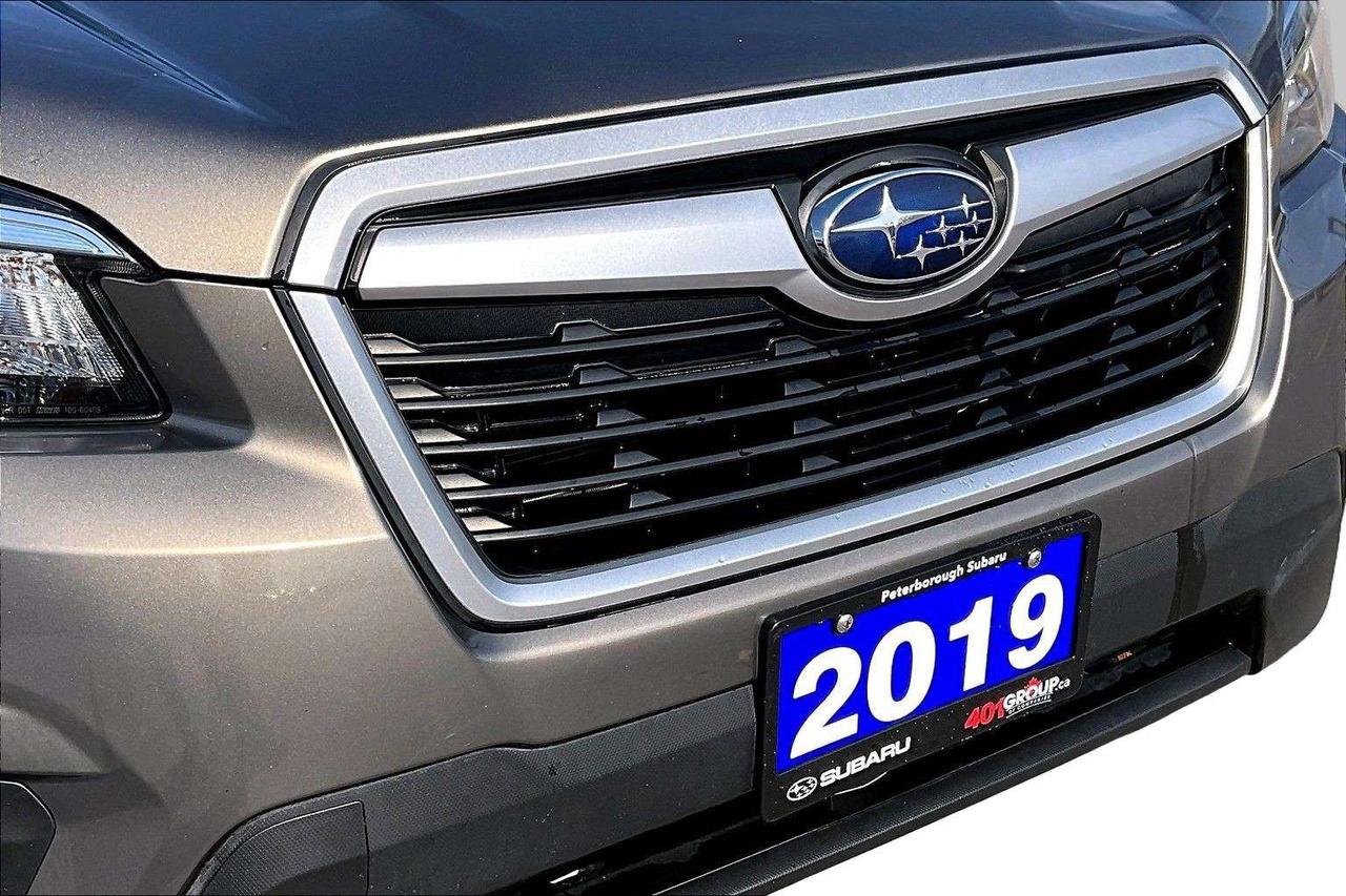 2019 Subaru Forester Touring   CarPlay/Android Auto   Adaptive Cruise Photo