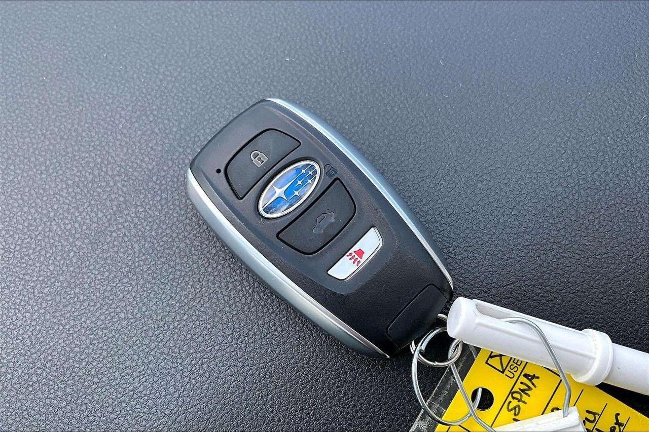 2019 Subaru Forester Touring   CarPlay/Android Auto   Adaptive Cruise Photo