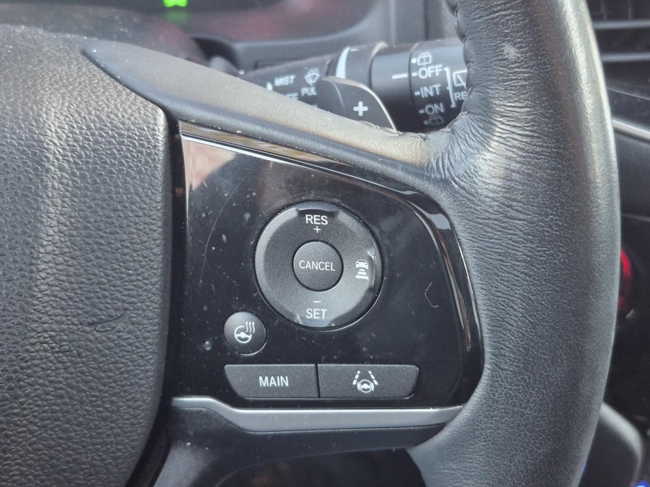 2019 Honda Pilot Touring Photo