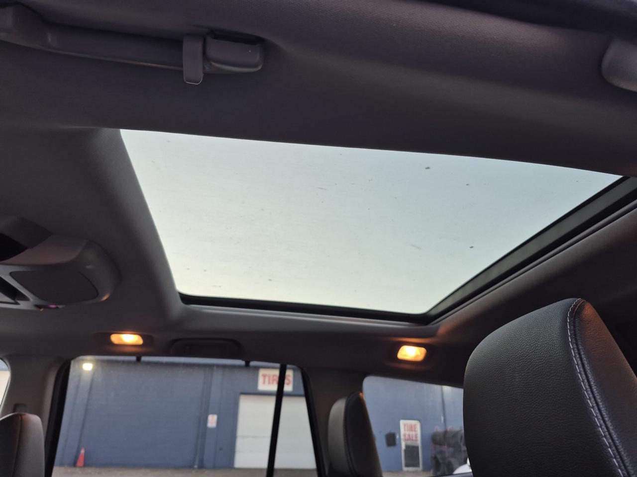 2019 Honda Pilot Touring Photo