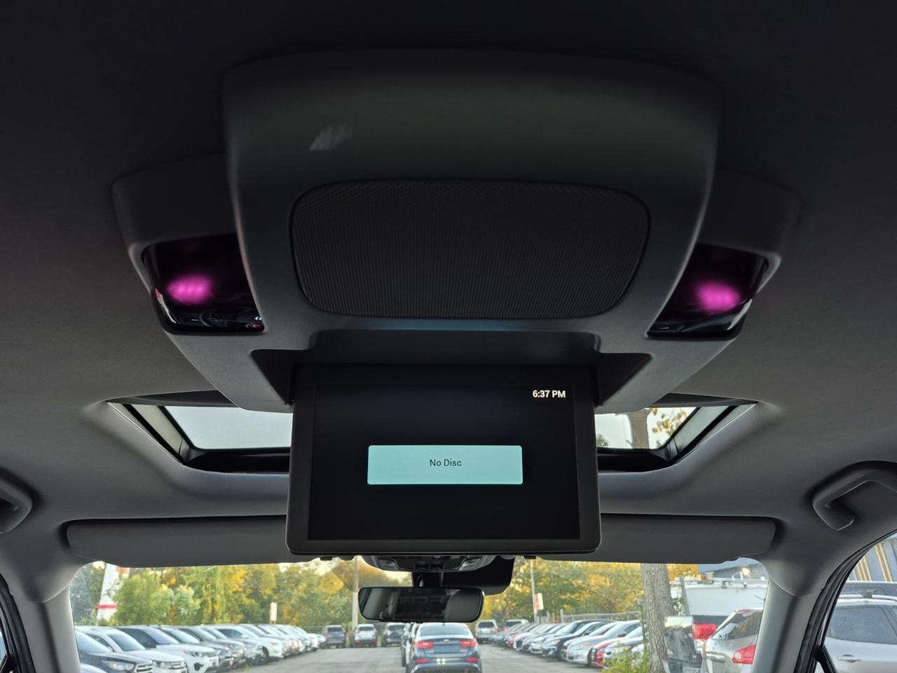 2019 Honda Pilot Touring Photo
