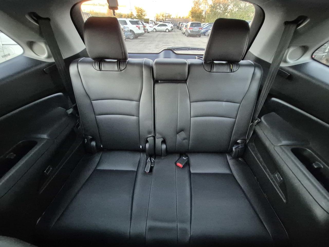2019 Honda Pilot Touring Photo