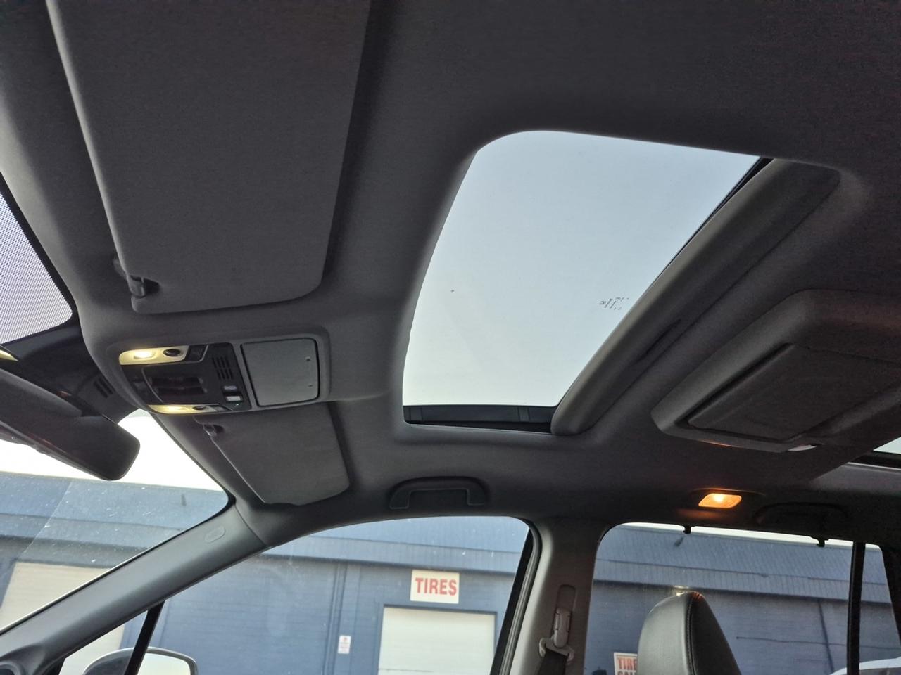 2019 Honda Pilot Touring Photo