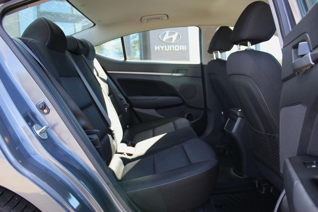 2017 Hyundai Elantra GL Photo