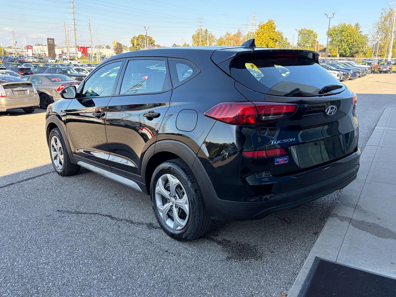 2019 Hyundai Tucson Essential   Clean Carfax   One Owner Photo2
