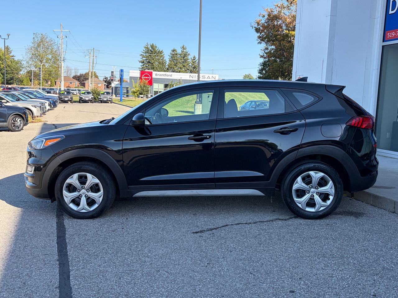 2019 Hyundai Tucson Essential   Clean Carfax   One Owner Photo