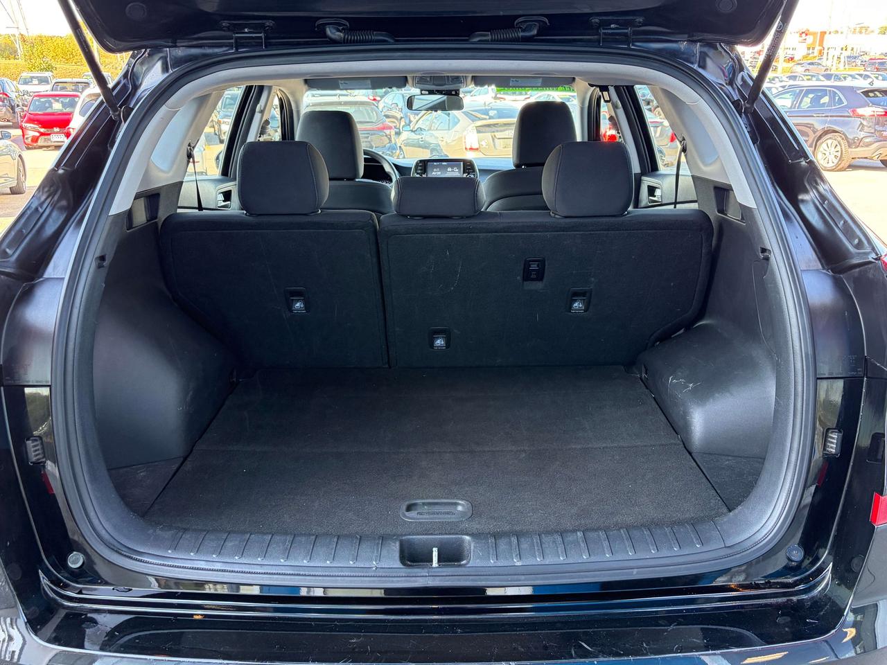 2019 Hyundai Tucson Essential   Clean Carfax   One Owner Photo
