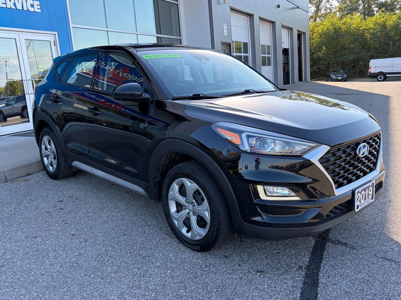 2019 Hyundai Tucson Essential   Clean Carfax   One Owner Photo