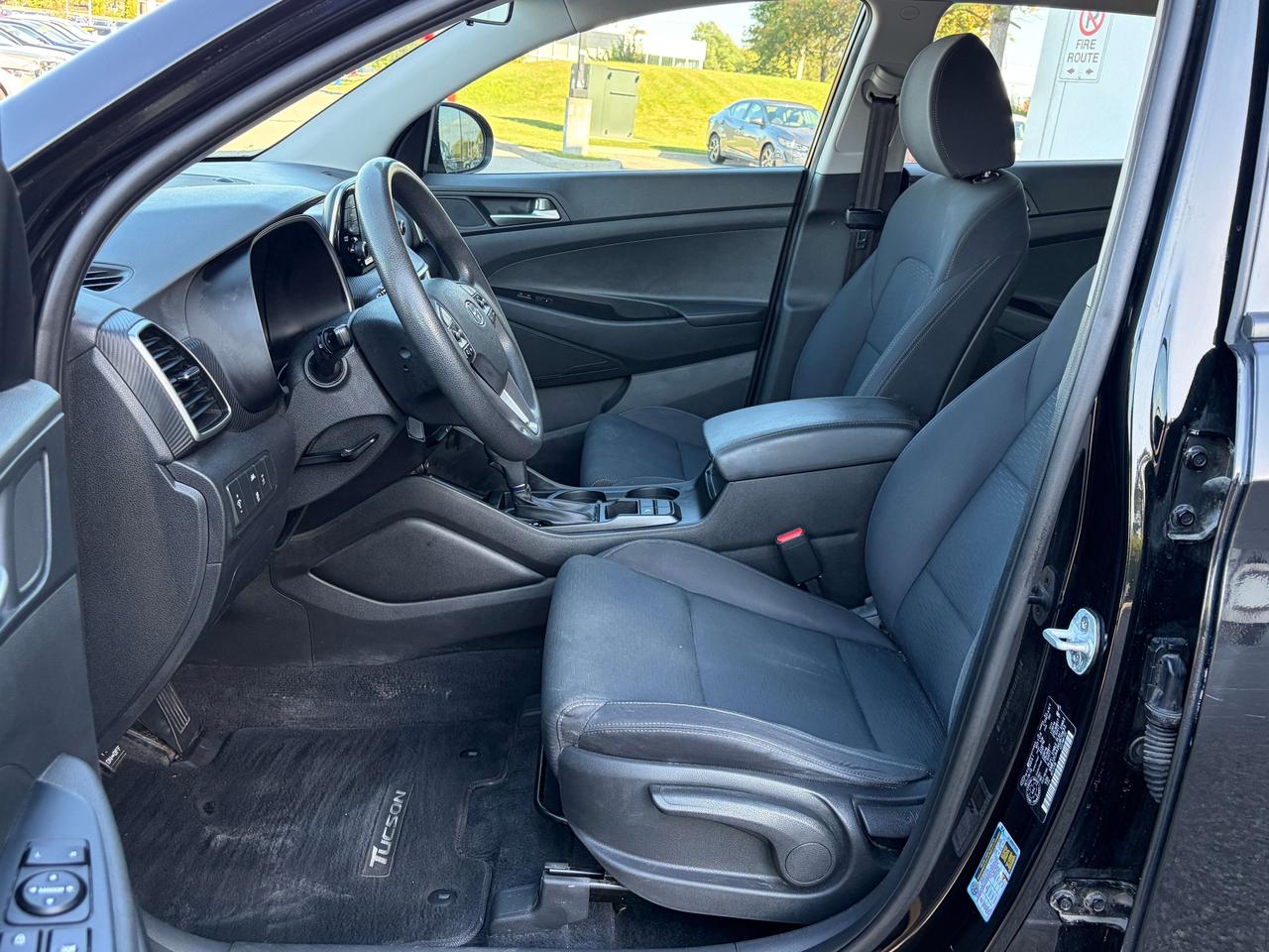 2019 Hyundai Tucson Essential   Clean Carfax   One Owner Photo