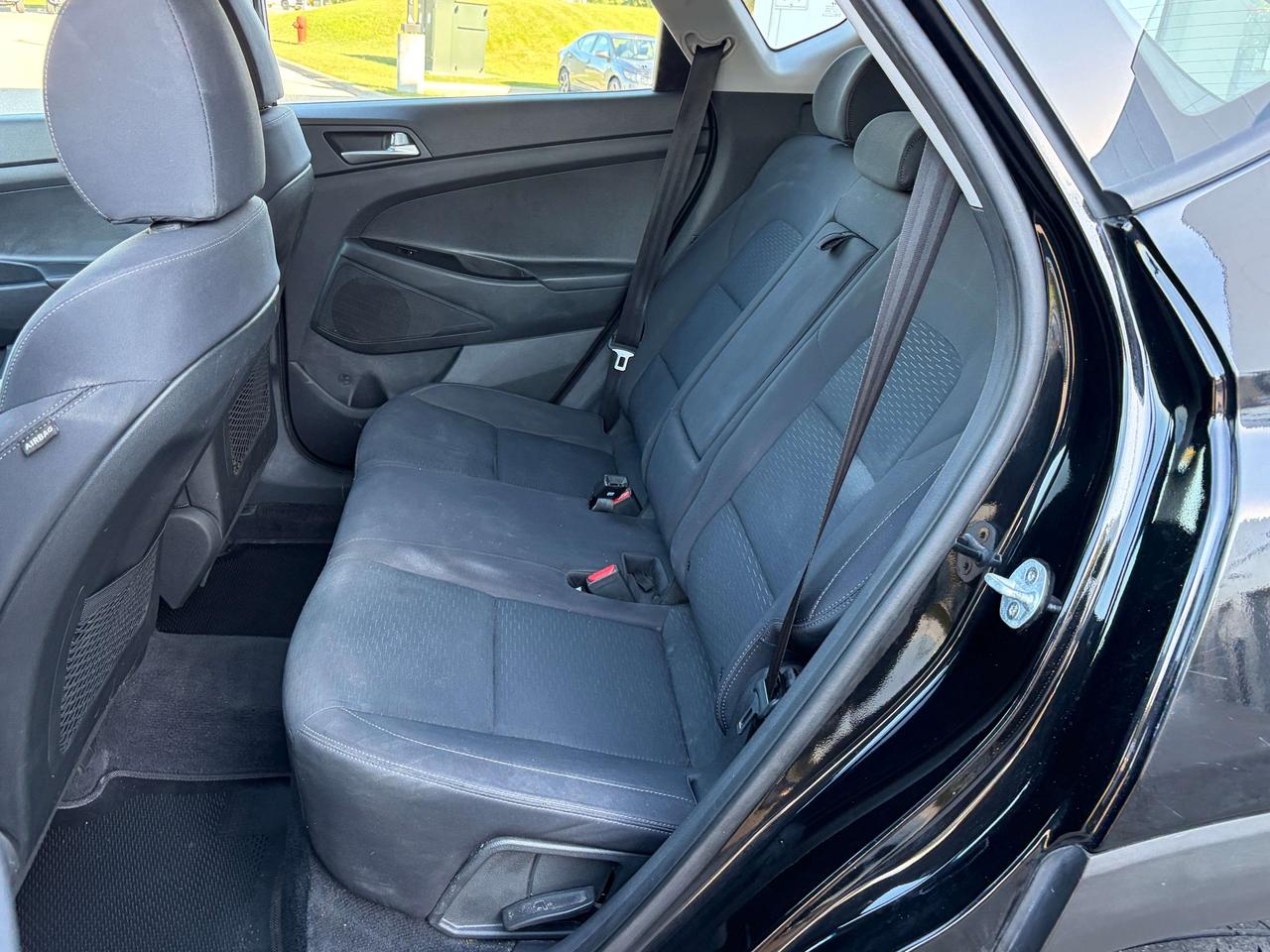 2019 Hyundai Tucson Essential   Clean Carfax   One Owner Photo