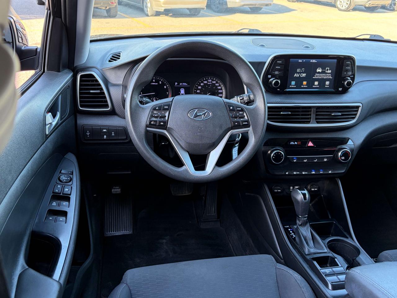 2019 Hyundai Tucson Essential   Clean Carfax   One Owner Photo