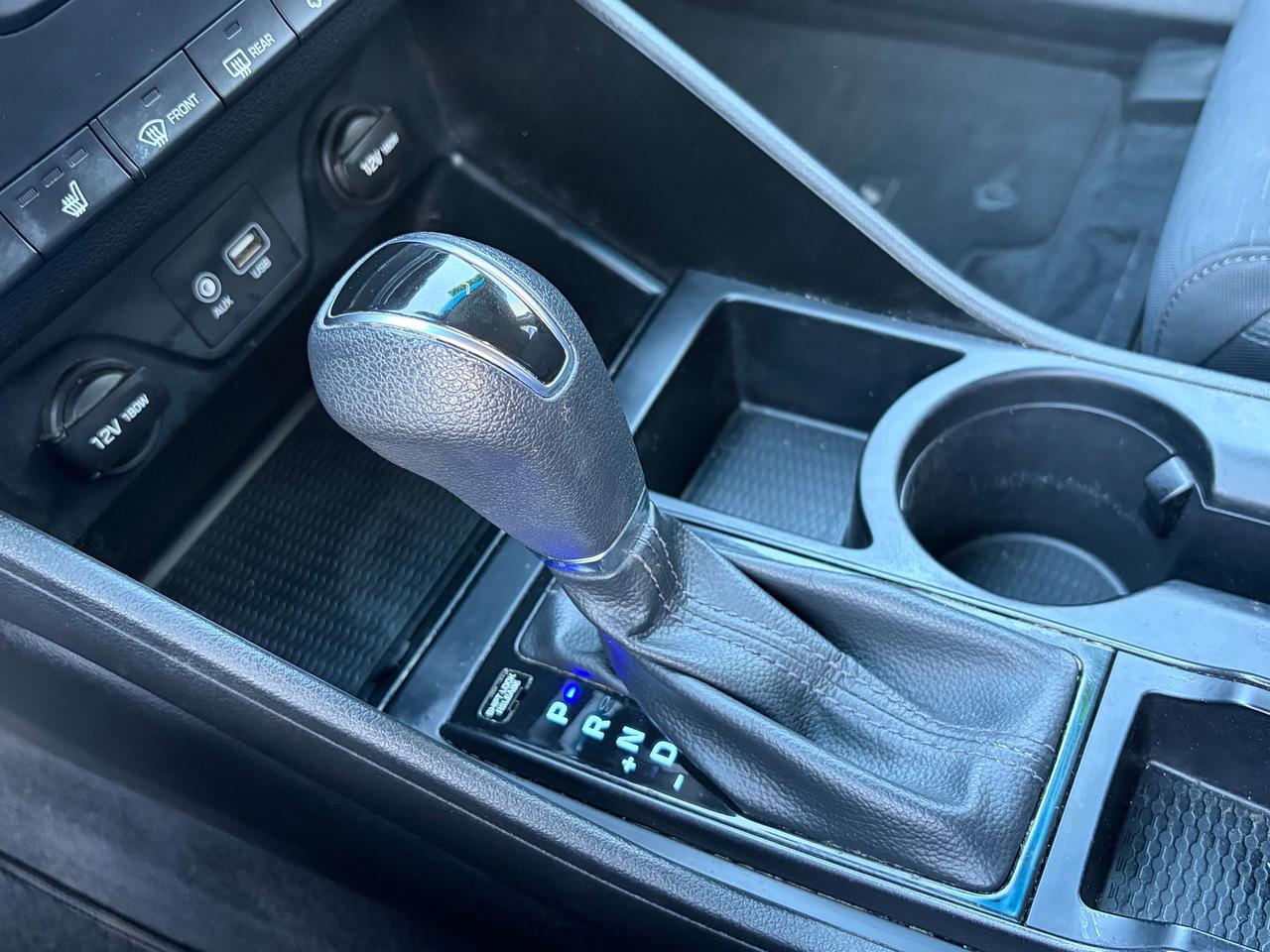 2019 Hyundai Tucson Essential   Clean Carfax   One Owner Photo
