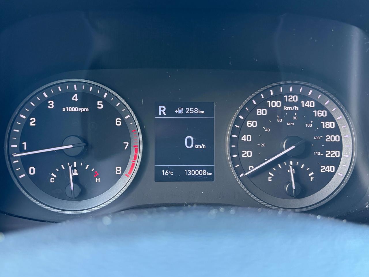 2019 Hyundai Tucson Essential   Clean Carfax   One Owner Photo