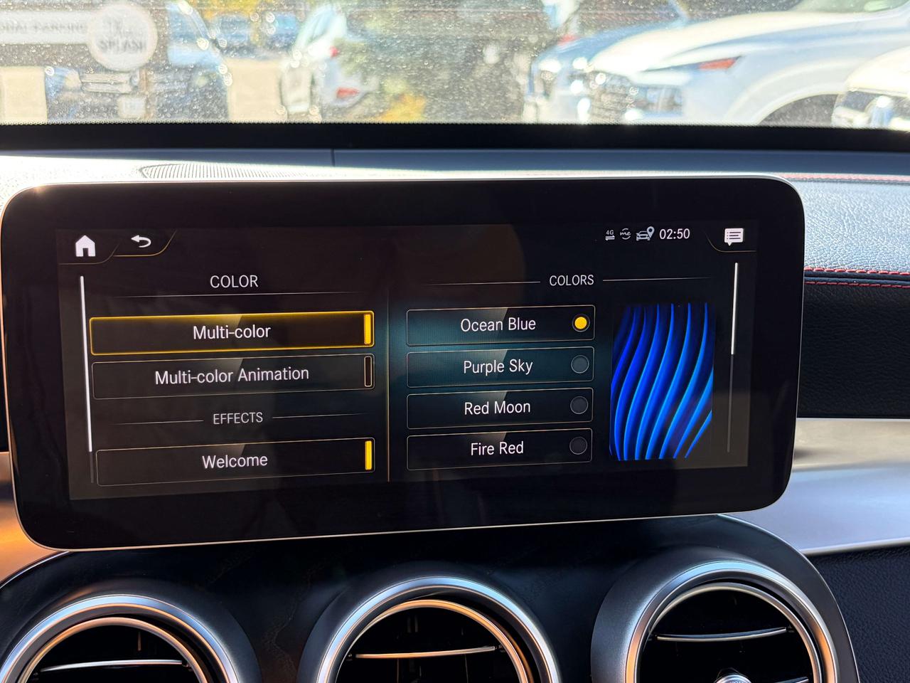 2022 Mercedes-Benz GLC AMG GLC43,PREM PKG, TECH PKG, INTELLIGENT DRIVE,, Photo