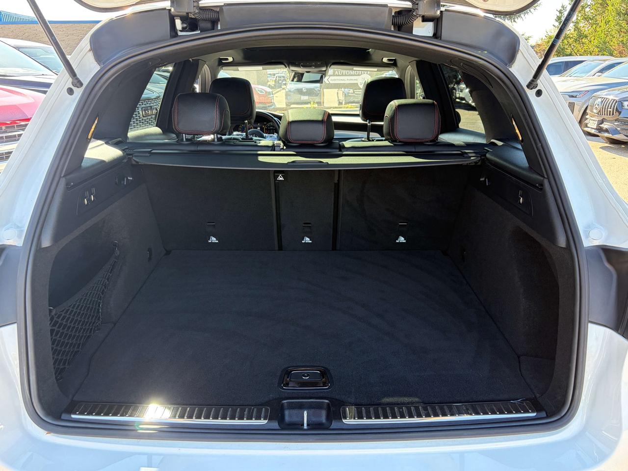 2022 Mercedes-Benz GLC AMG GLC43,PREM PKG, TECH PKG, INTELLIGENT DRIVE,, Photo
