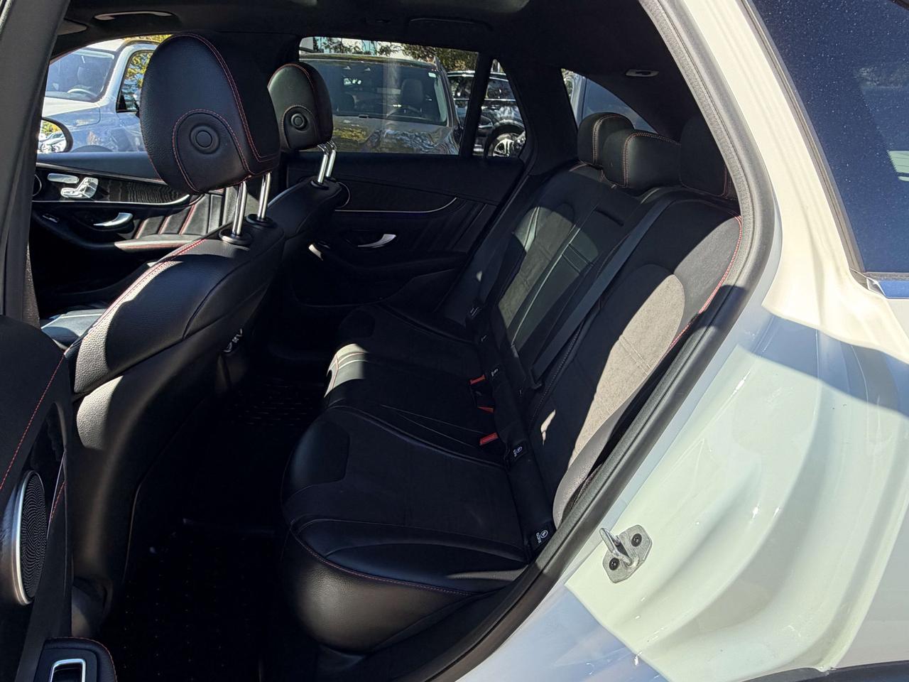 2022 Mercedes-Benz GLC AMG GLC43,PREM PKG, TECH PKG, INTELLIGENT DRIVE,, Photo