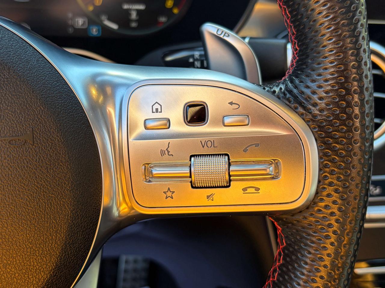 2022 Mercedes-Benz GLC AMG GLC43,PREM PKG, TECH PKG, INTELLIGENT DRIVE,, Photo