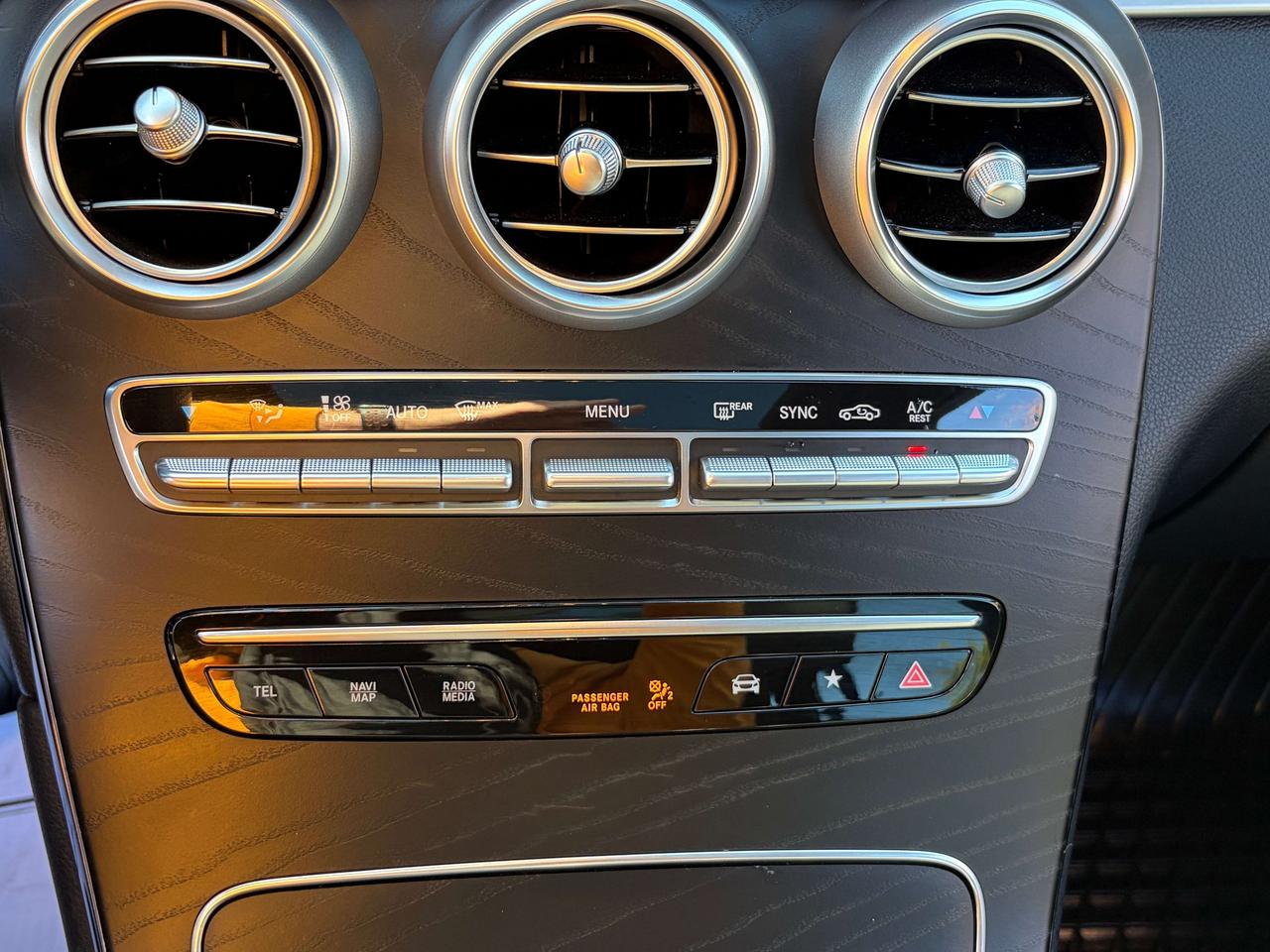2022 Mercedes-Benz GLC AMG GLC43,PREM PKG, TECH PKG, INTELLIGENT DRIVE,, Photo