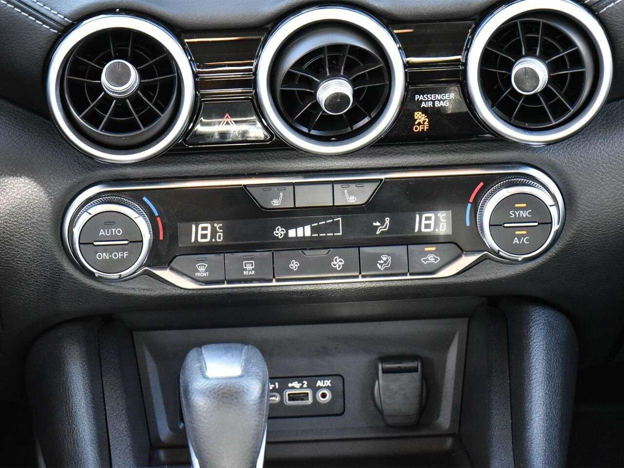 2024 Nissan Sentra SV Photo
