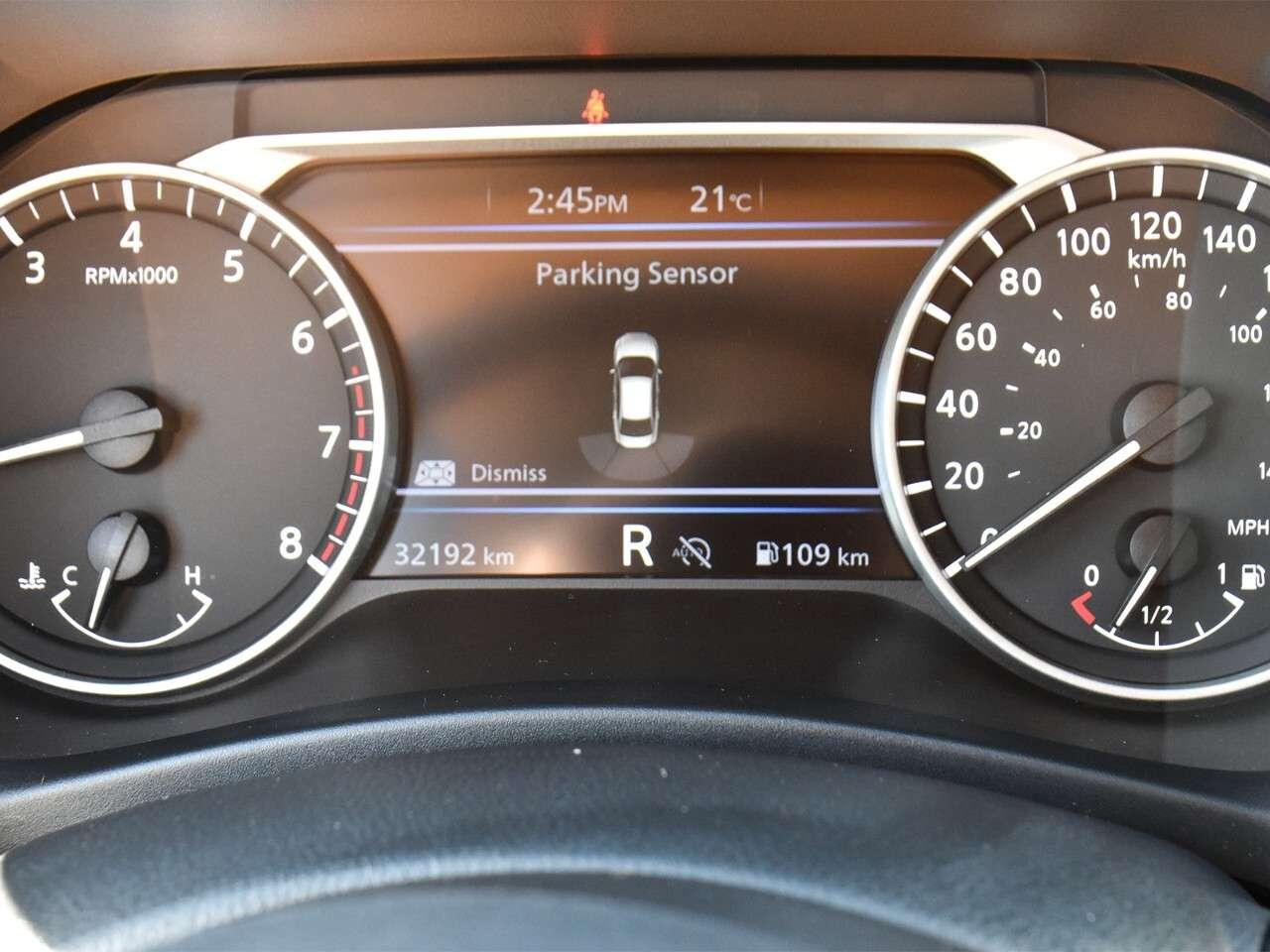 2024 Nissan Sentra SV Photo