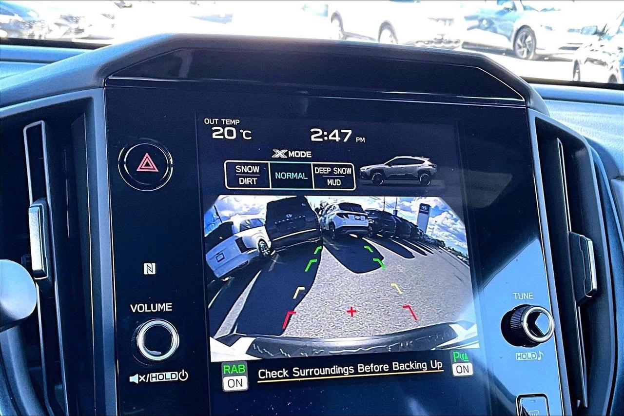 2024 Subaru Crosstrek Wilderness   AWD   Remote Start   Heated Wheel Photo