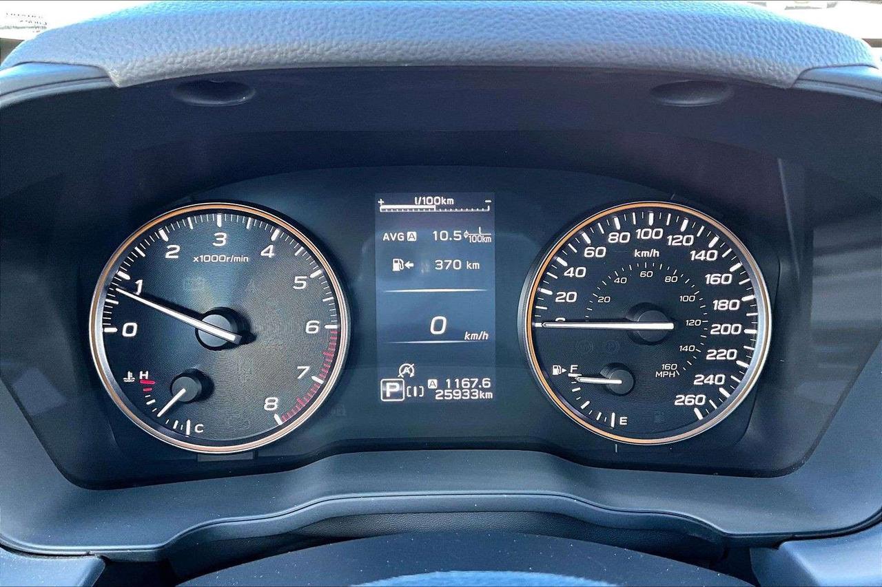2024 Subaru Crosstrek Wilderness   AWD   Remote Start   Heated Wheel Photo
