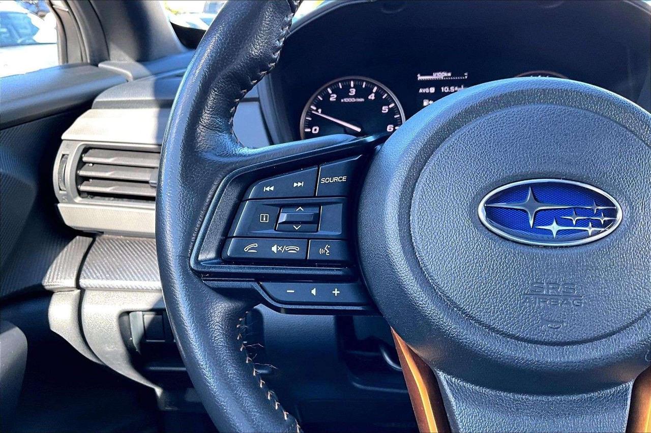 2024 Subaru Crosstrek Wilderness   AWD   Remote Start   Heated Wheel Photo
