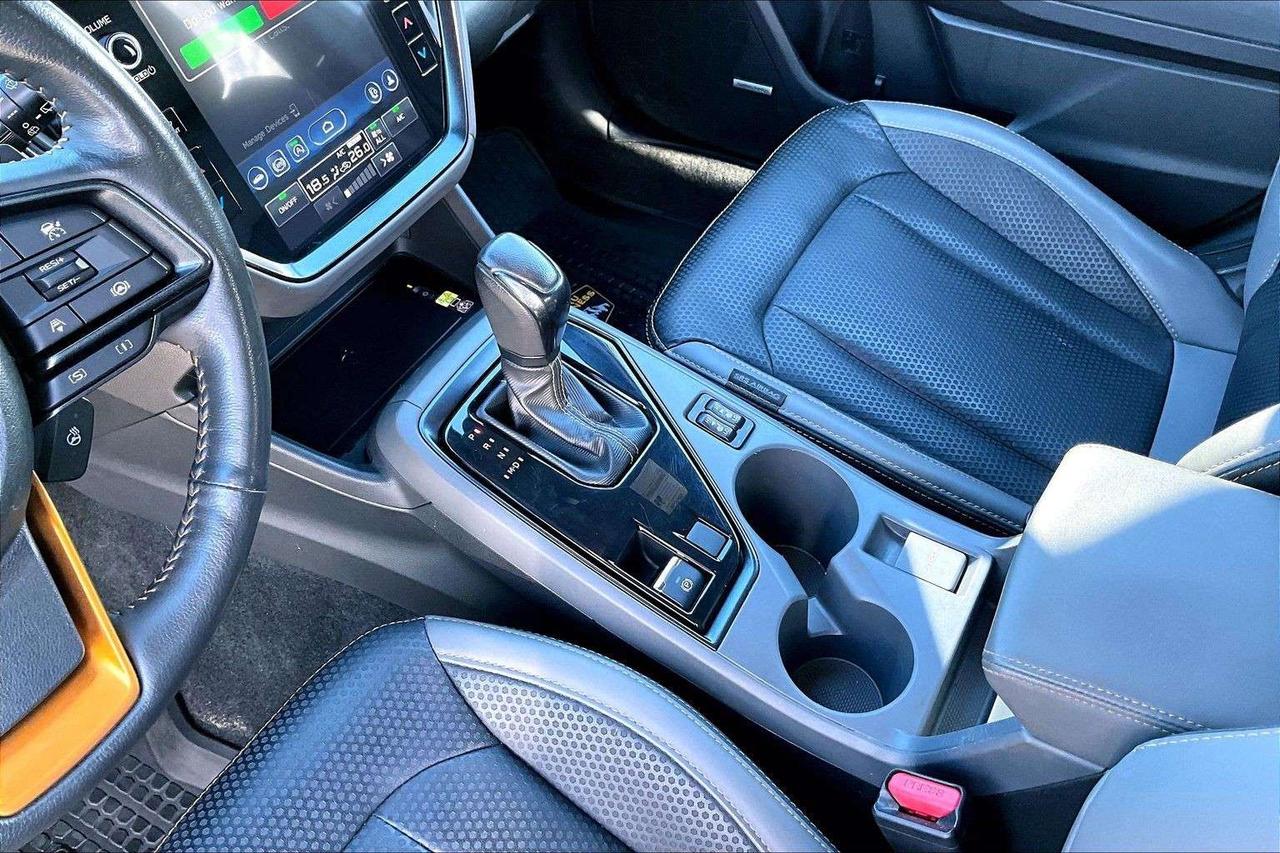 2024 Subaru Crosstrek Wilderness   AWD   Remote Start   Heated Wheel Photo