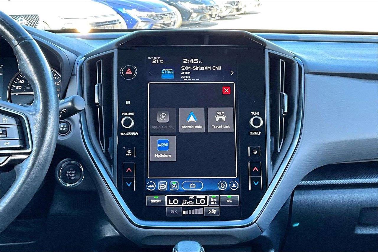 2024 Subaru Crosstrek Wilderness   AWD   Remote Start   Heated Wheel Photo