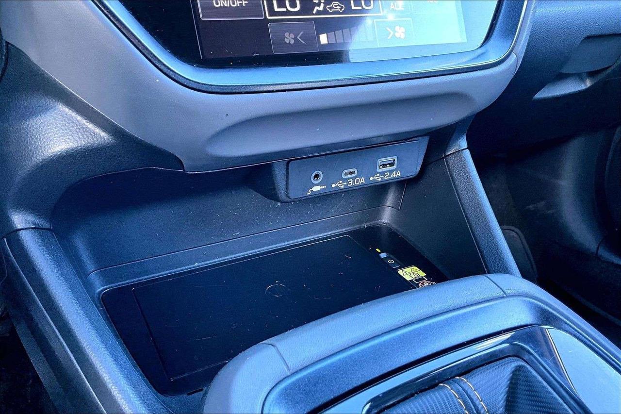 2024 Subaru Crosstrek Wilderness   AWD   Remote Start   Heated Wheel Photo