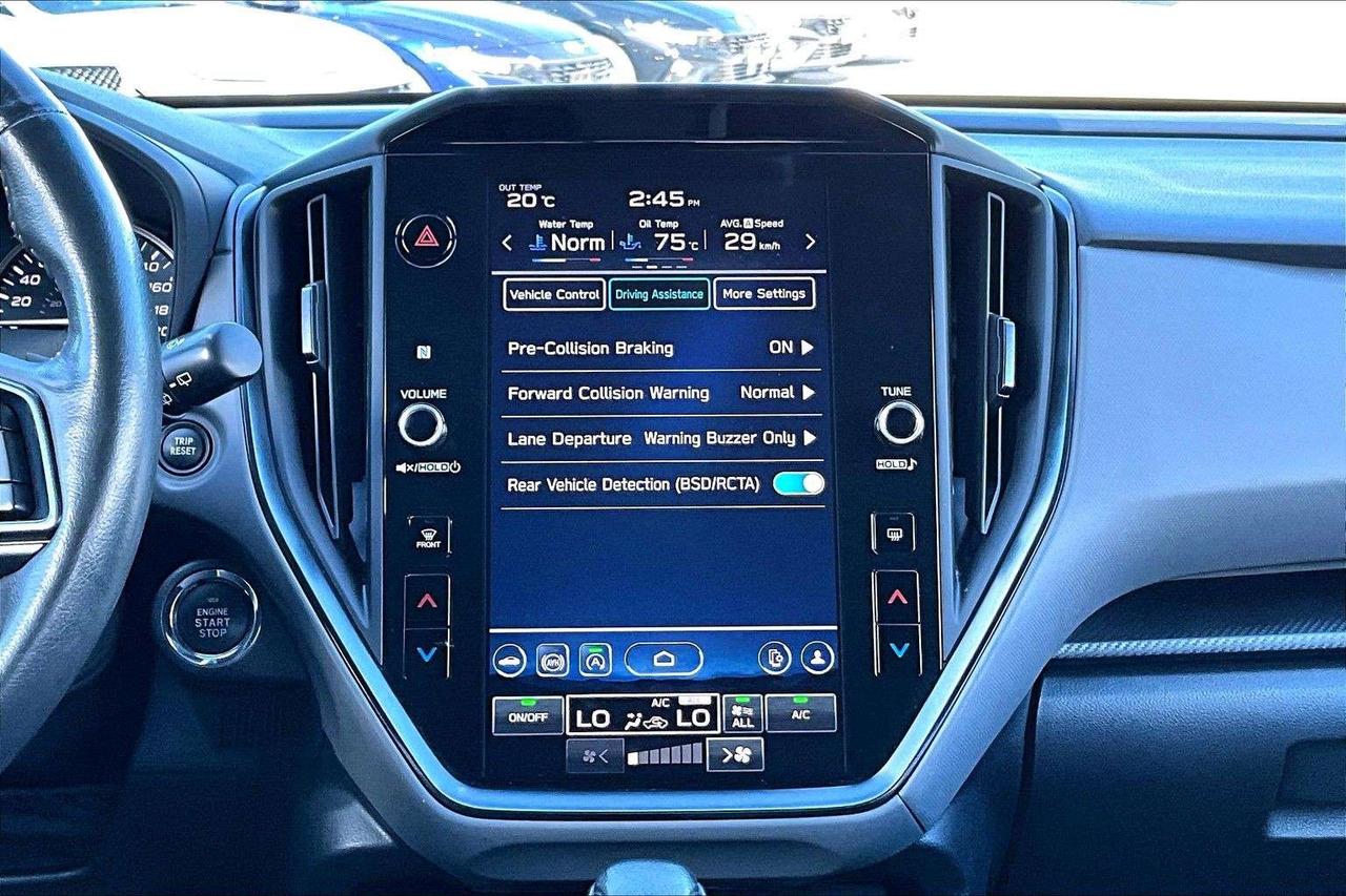 2024 Subaru Crosstrek Wilderness   AWD   Remote Start   Heated Wheel Photo