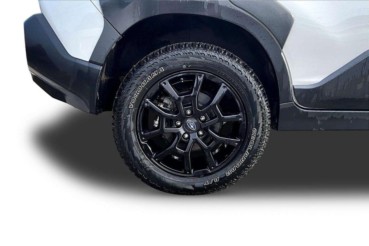 2024 Subaru Crosstrek Wilderness   AWD   Remote Start   Heated Wheel Photo
