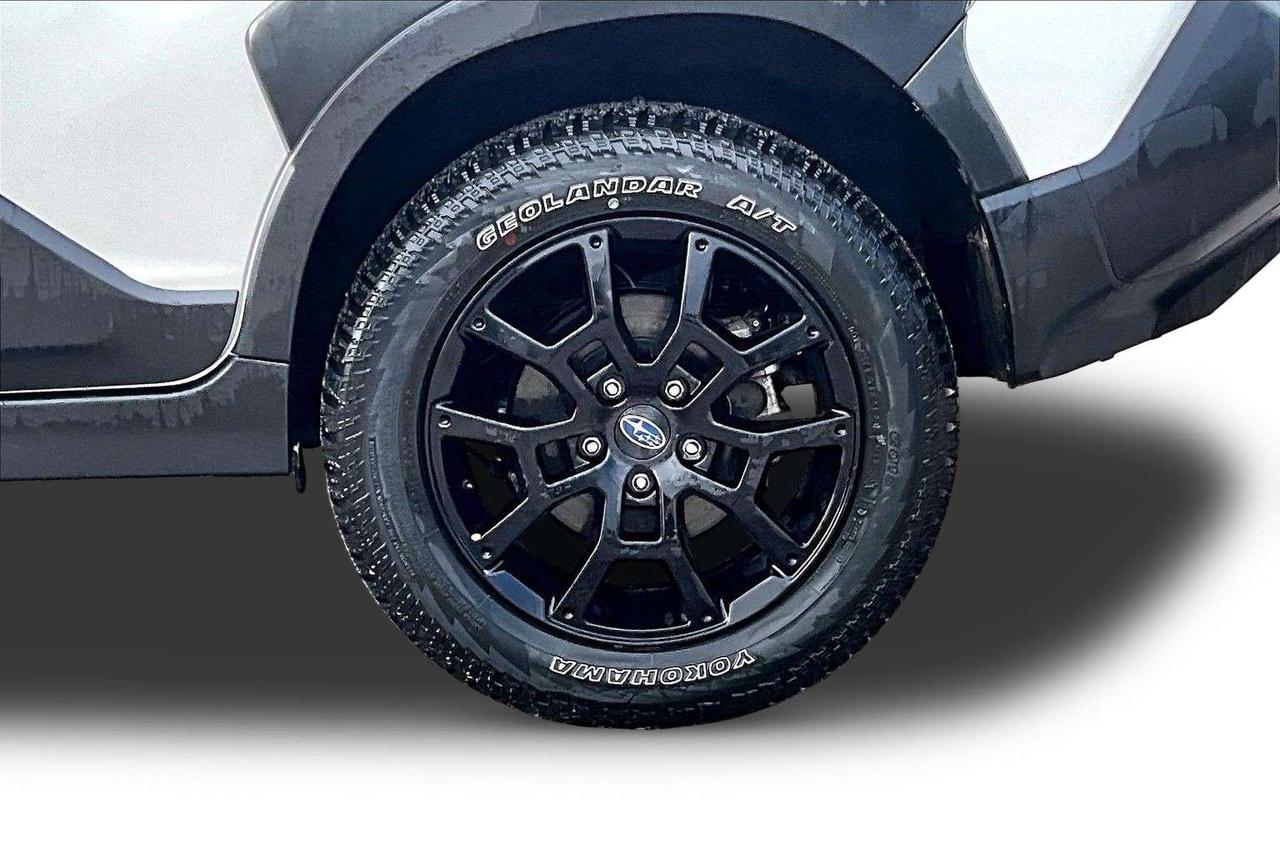 2024 Subaru Crosstrek Wilderness   AWD   Remote Start   Heated Wheel Photo