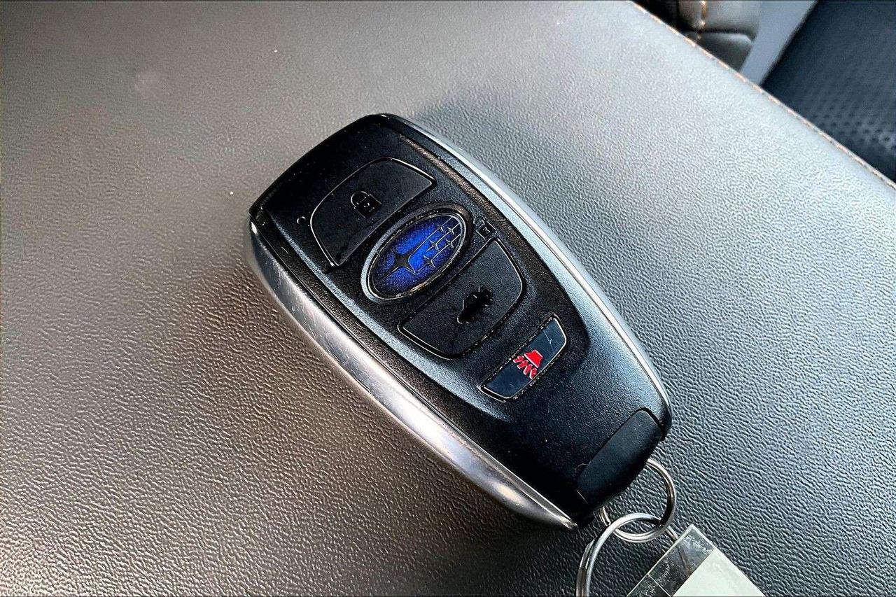 2024 Subaru Crosstrek Wilderness   AWD   Remote Start   Heated Wheel Photo