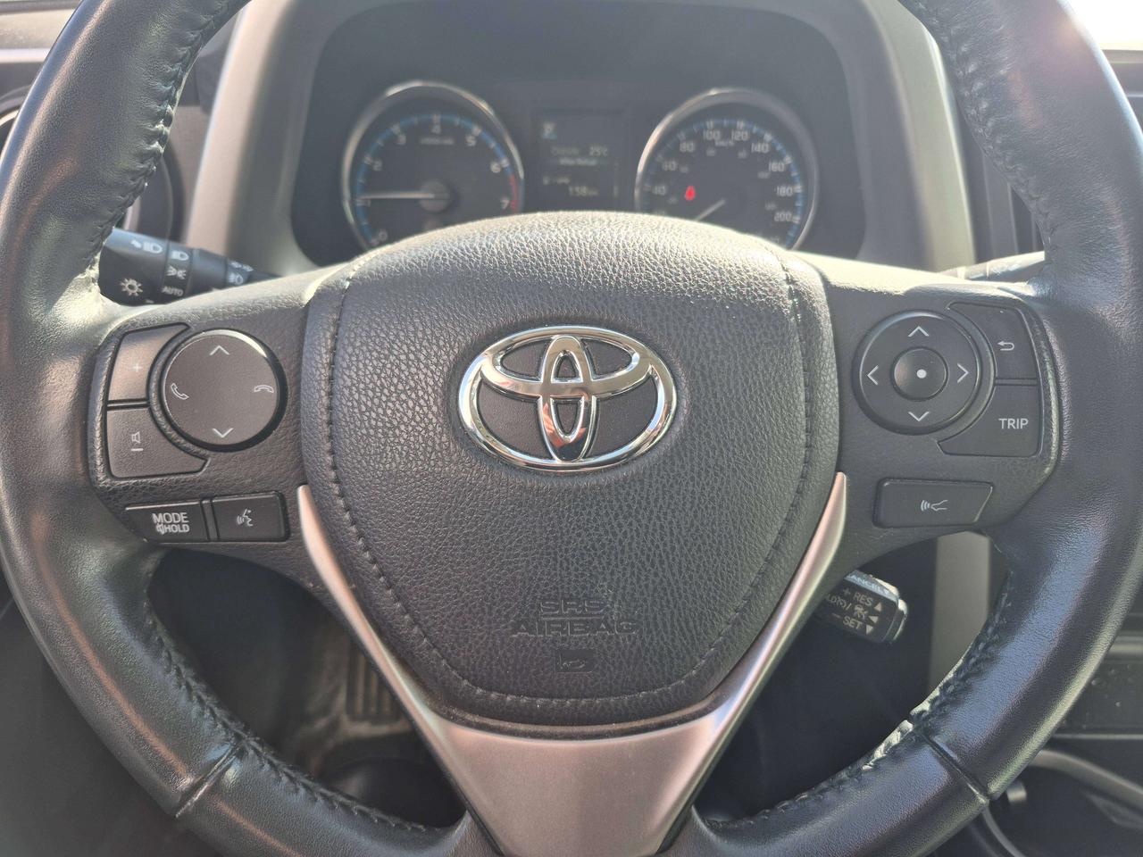 2016 Toyota RAV4 Limited **AS IS** Photo