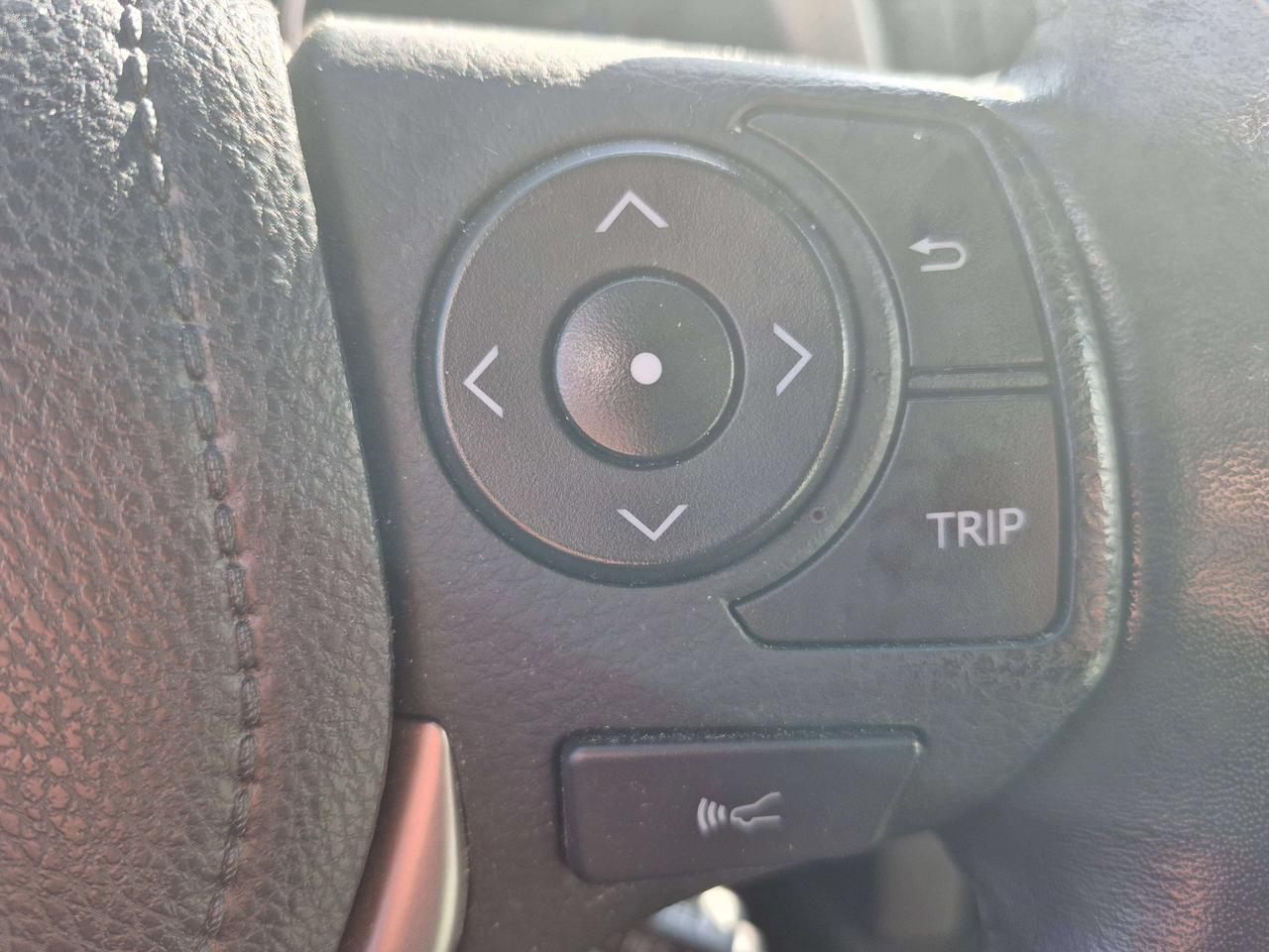 2016 Toyota RAV4 Limited **AS IS** Photo