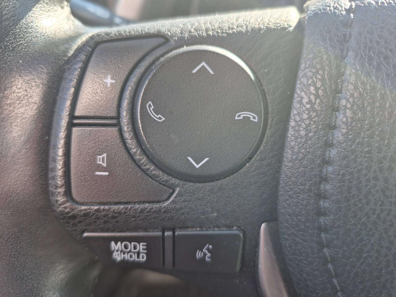 2016 Toyota RAV4 Limited **AS IS** Photo