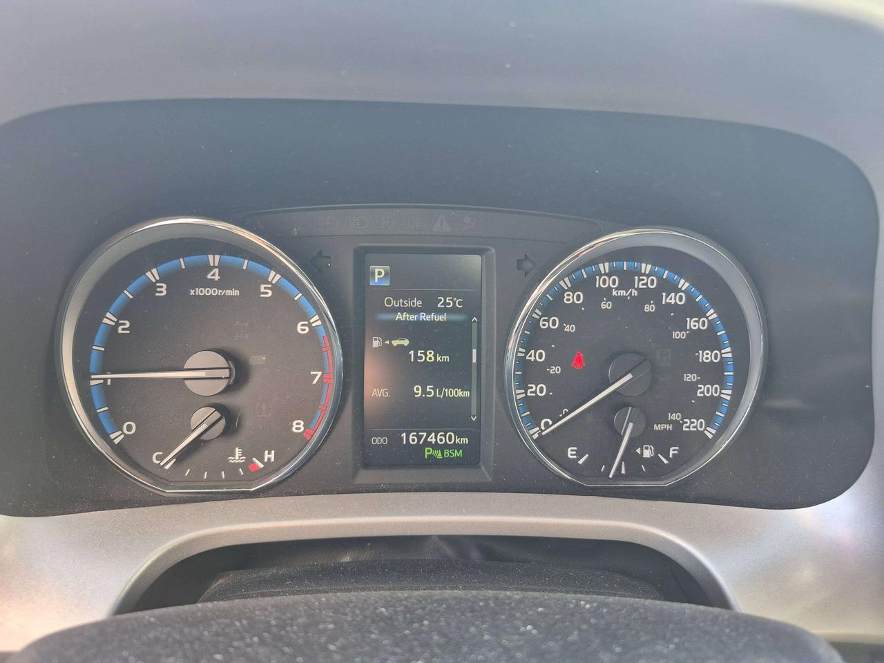 2016 Toyota RAV4 Limited **AS IS** Photo
