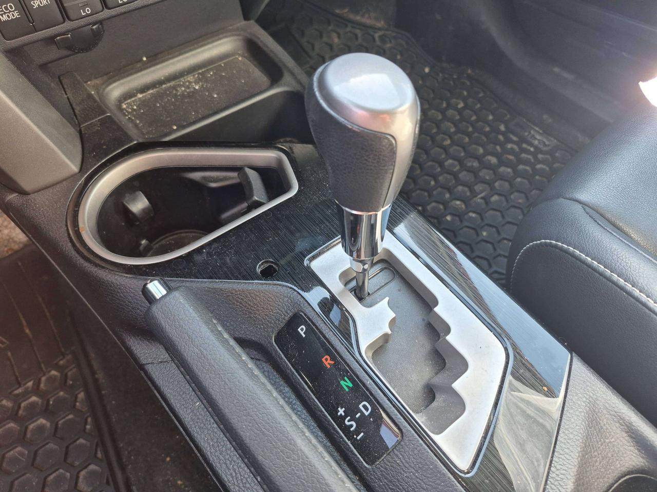 2016 Toyota RAV4 Limited **AS IS** Photo