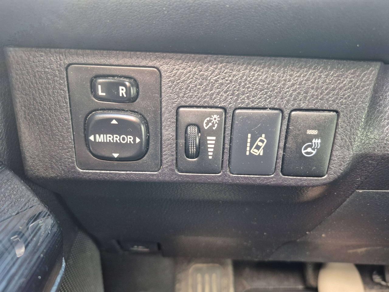 2016 Toyota RAV4 Limited **AS IS** Photo