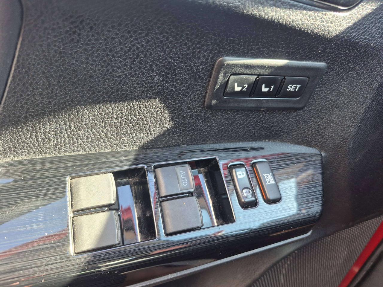 2016 Toyota RAV4 Limited **AS IS** Photo