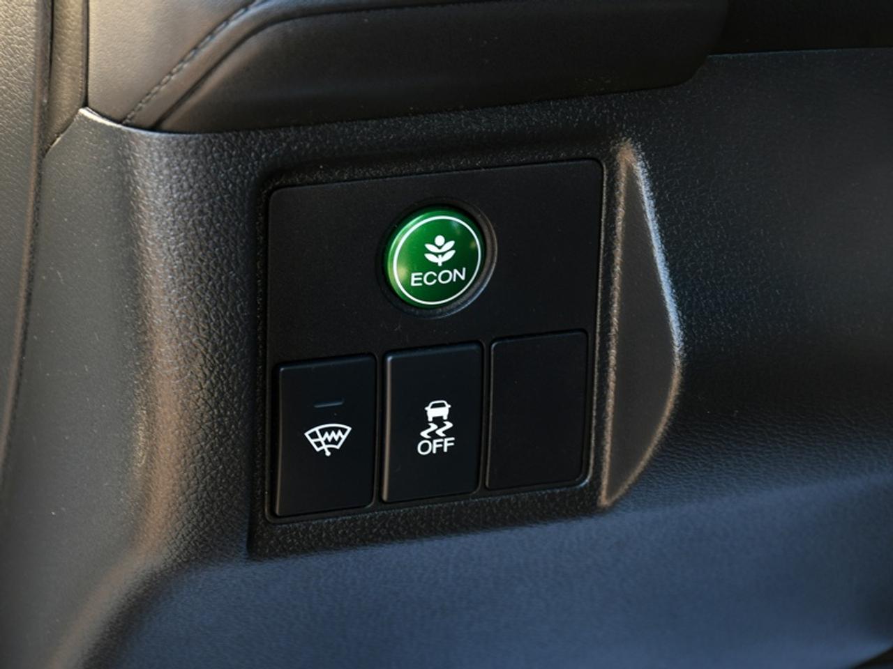 2018 Honda HR-V LX 2WD Manual Photo