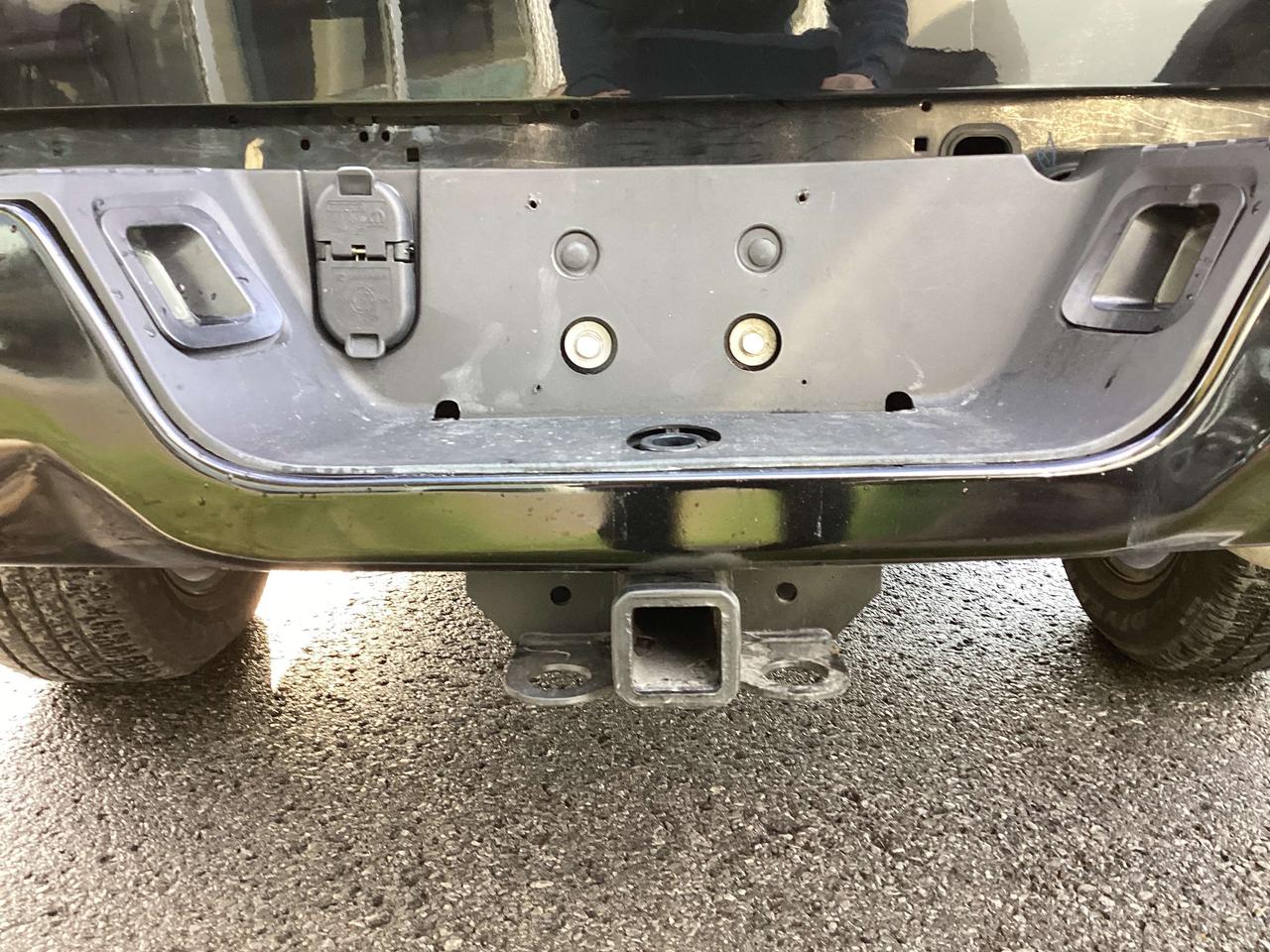 2023 RAM 1500 SLT W/SUNROOF Photo