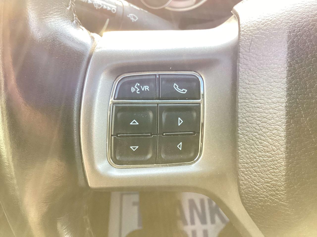 2023 RAM 1500 SLT W/SUNROOF Photo