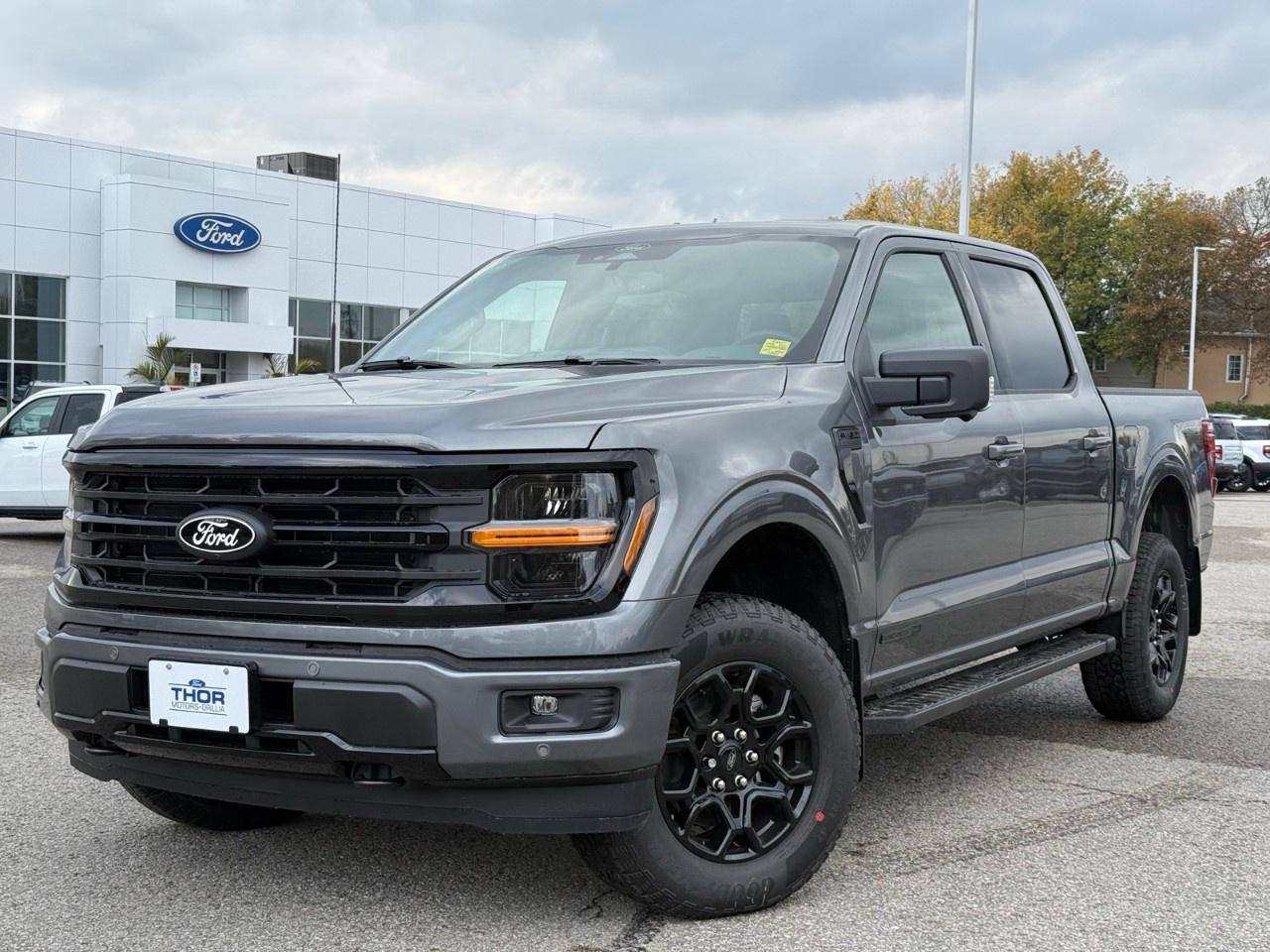 2026 Ford F-150  Photo
