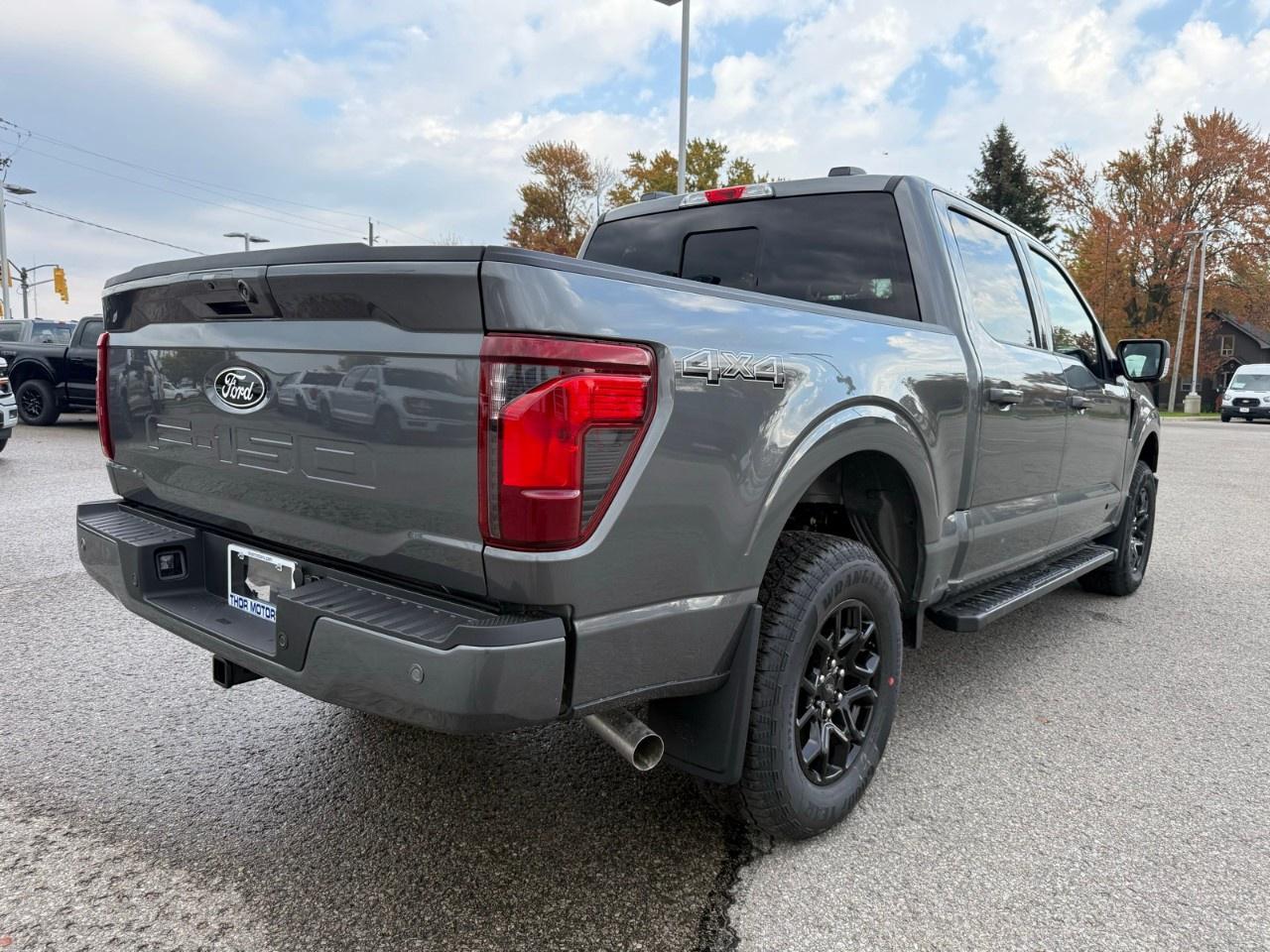 2026 Ford F-150  Photo