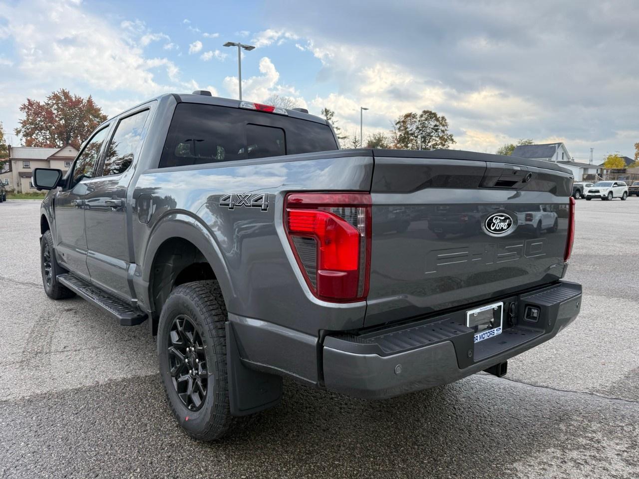 2026 Ford F-150  Photo