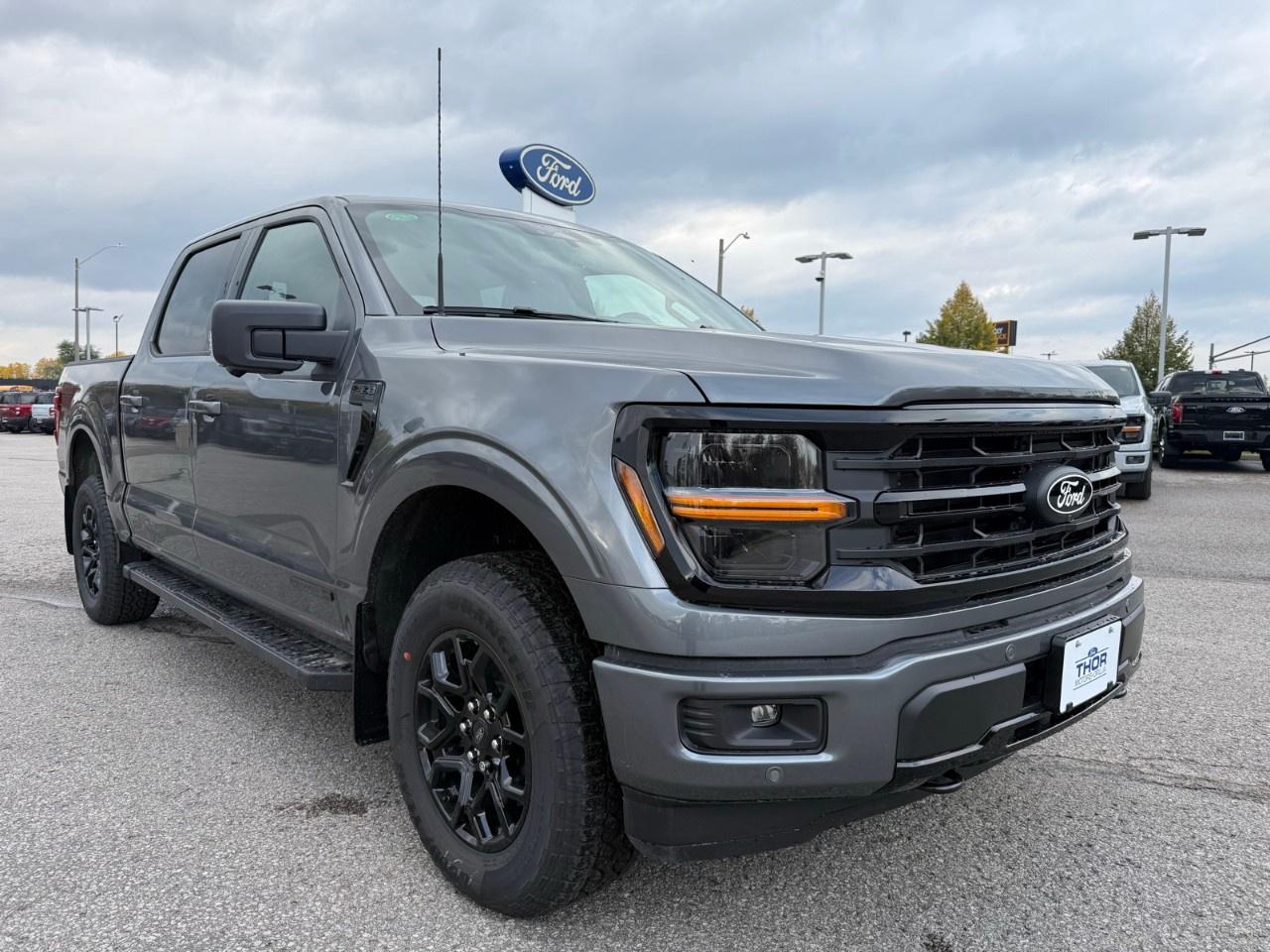 2026 Ford F-150  Photo