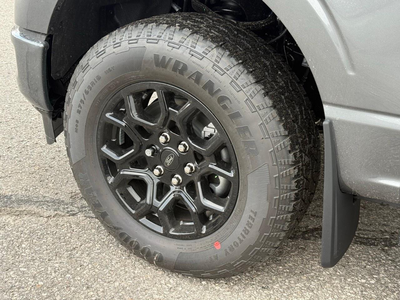 2026 Ford F-150  Photo
