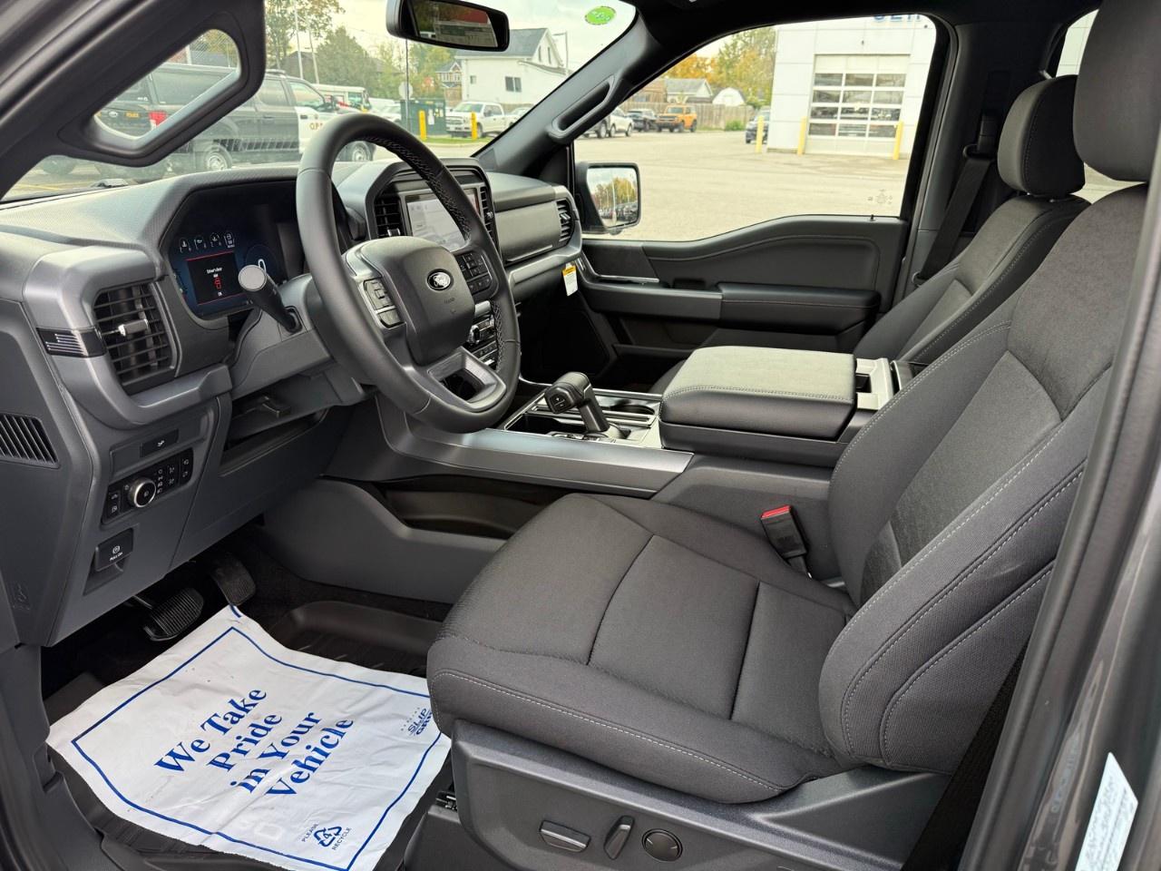 2026 Ford F-150  Photo